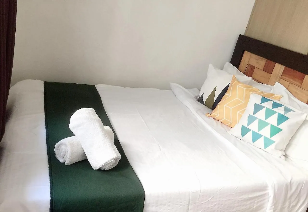 Apartment Bright And Cozy 1 Bedroom With Balcony Pool View And Wifi In Grace Residences Manila